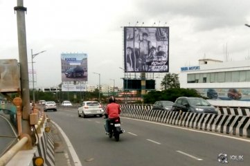 Vijay Deverakonda Rowdy Brand  Promotions